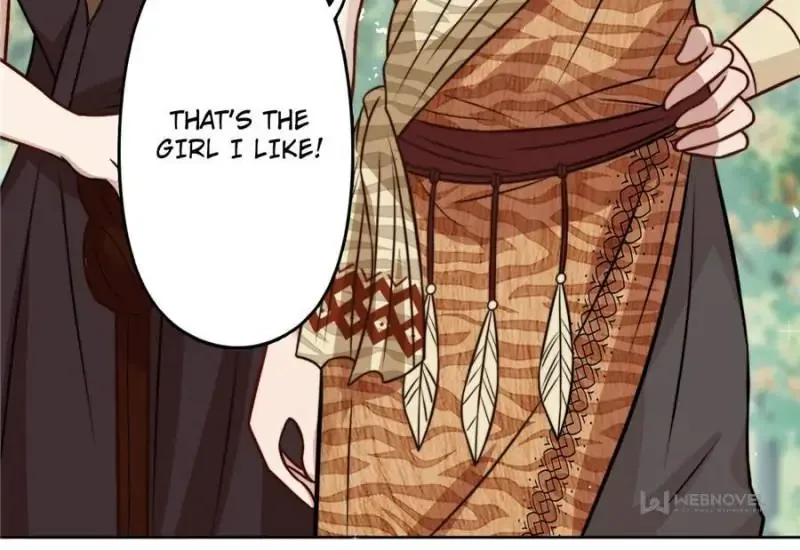 I Became the Beastman’s Wife Chapter 24 page 9