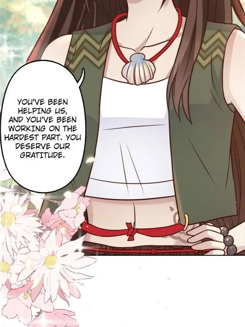 I Became the Beastman’s Wife Chapter 24 page 6