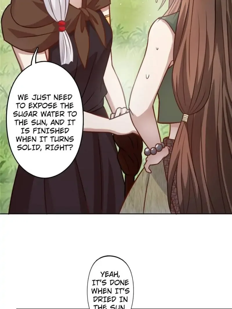 I Became the Beastman’s Wife Chapter 23 page 27
