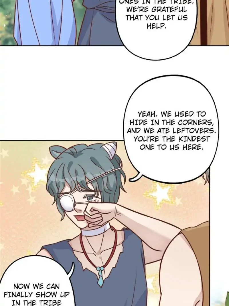 I Became the Beastman’s Wife Chapter 24 page 4