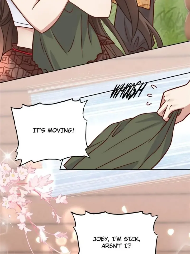 I Became the Beastman’s Wife Chapter 24 page 23