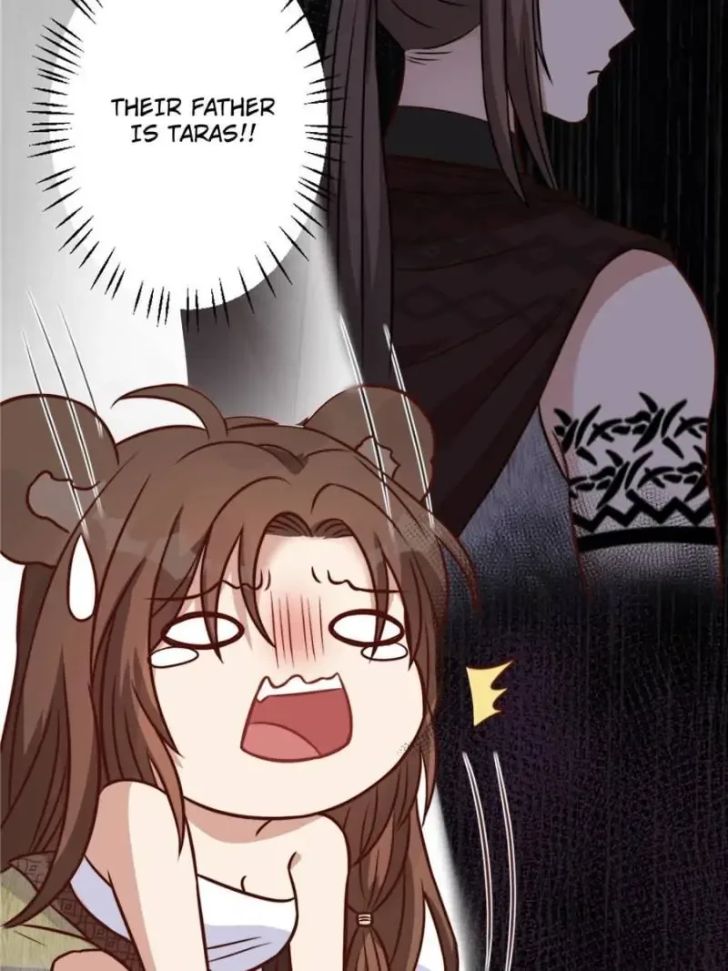 I Became the Beastman’s Wife Chapter 24 page 33
