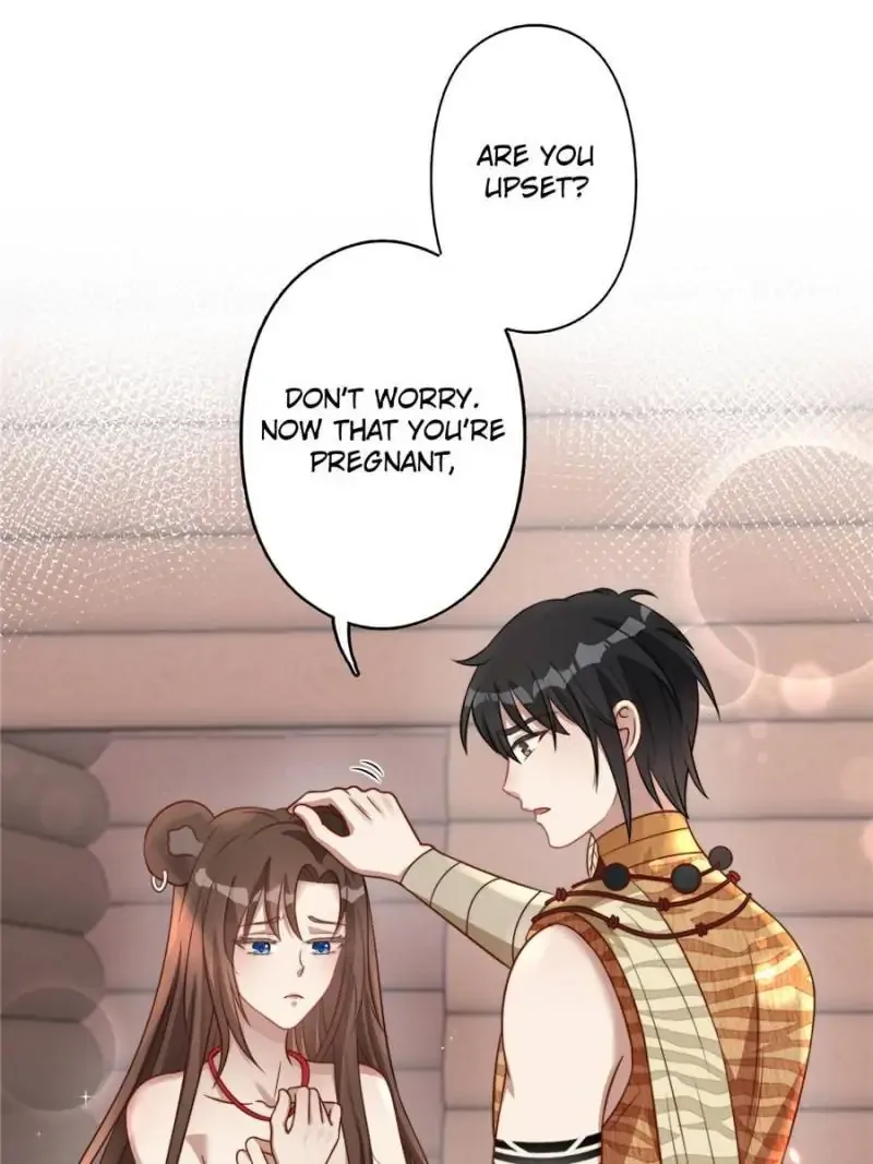 I Became the Beastman’s Wife Chapter 25 page 2