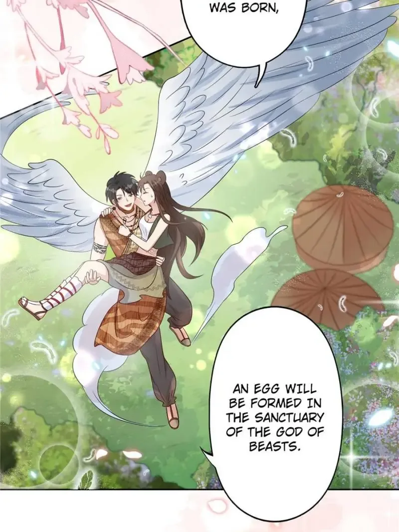 I Became the Beastman’s Wife Chapter 25 page 19