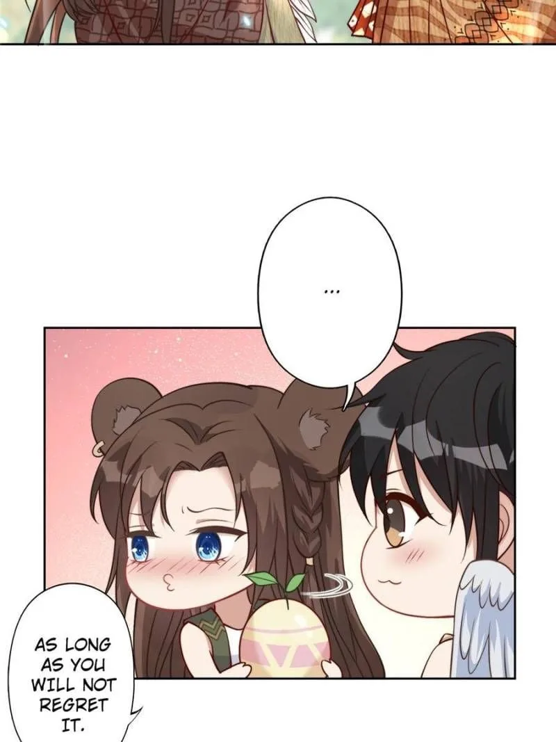 I Became the Beastman’s Wife Chapter 26 page 19