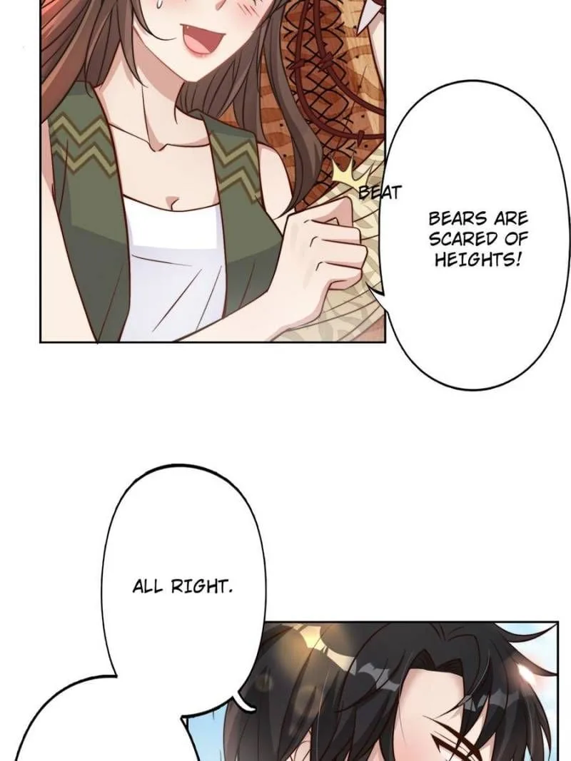 I Became the Beastman’s Wife Chapter 26 page 24