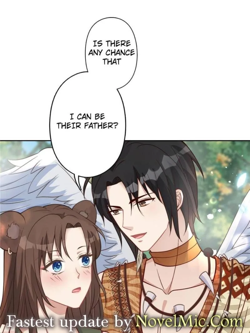 I Became the Beastman’s Wife Chapter 26 page 12