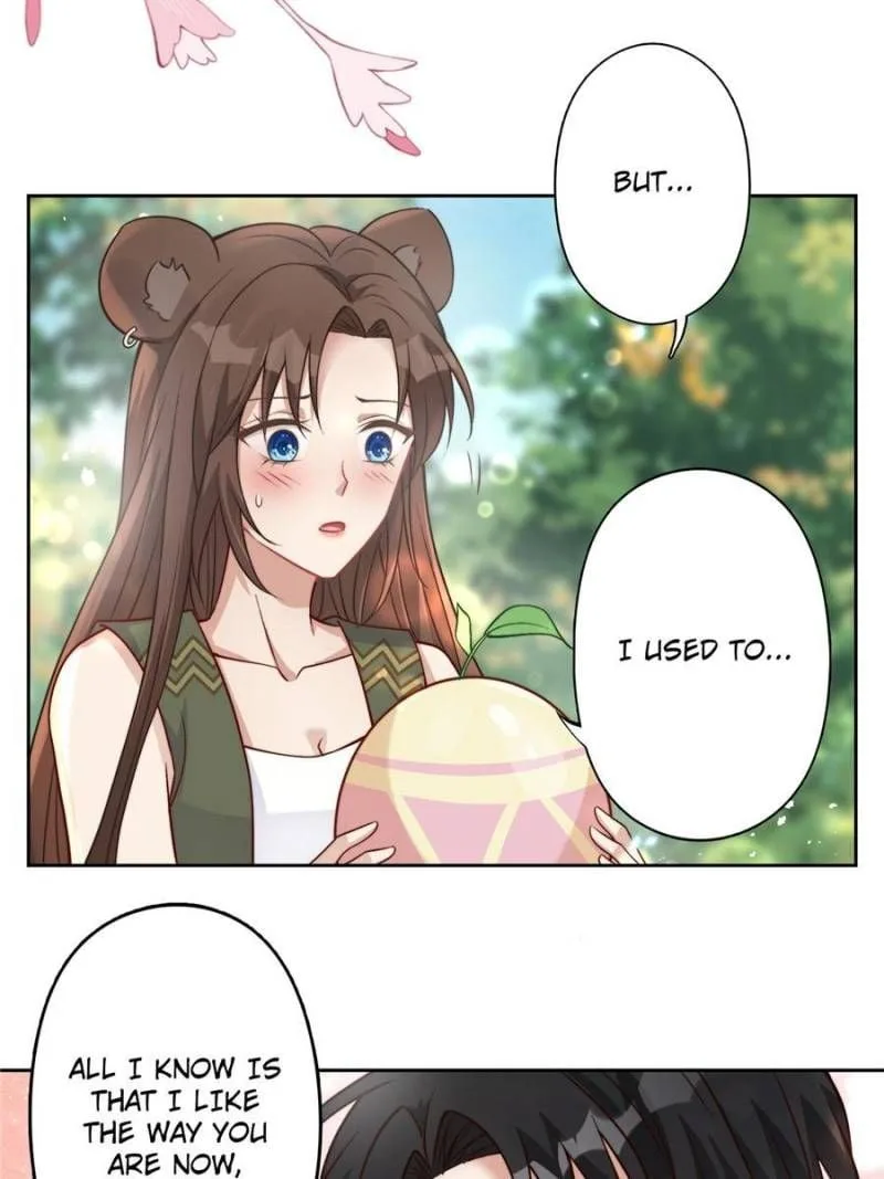 I Became the Beastman’s Wife Chapter 26 page 16