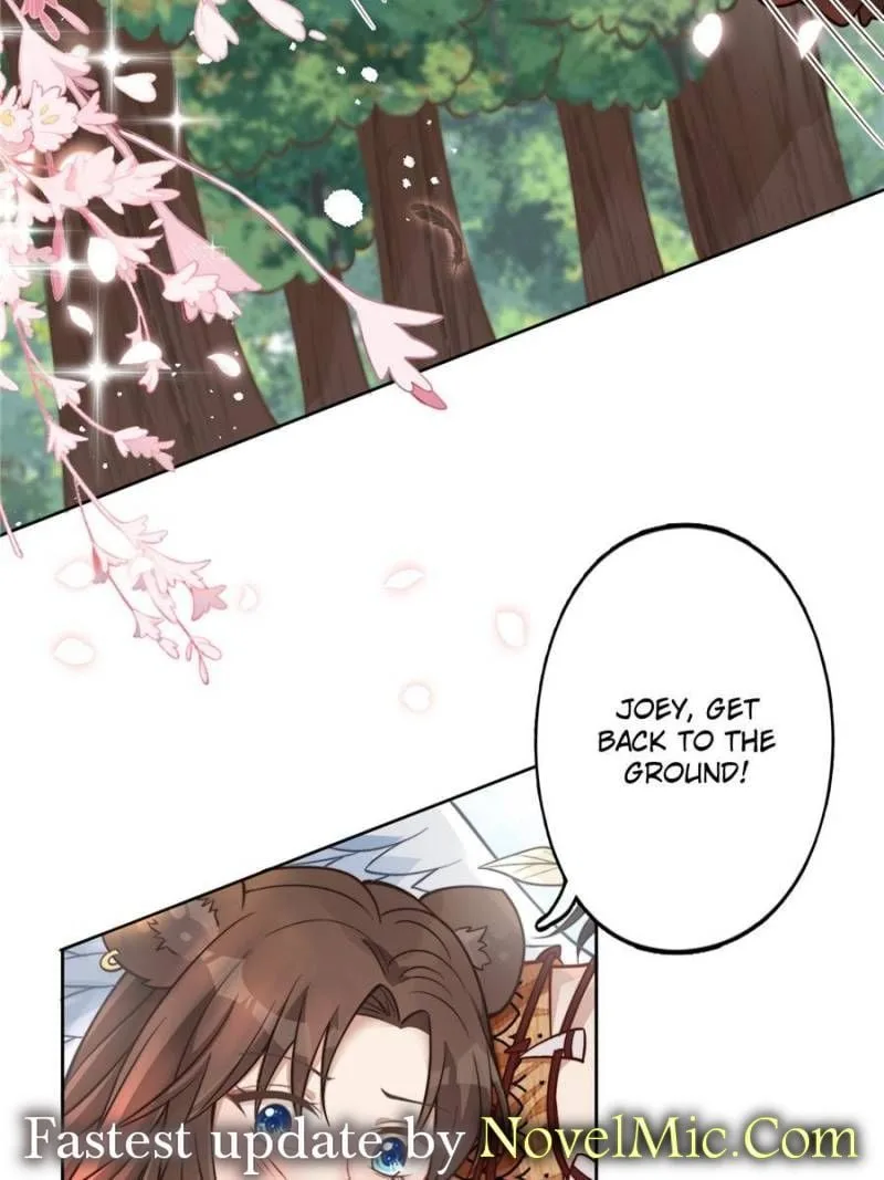 I Became the Beastman’s Wife Chapter 26 page 23