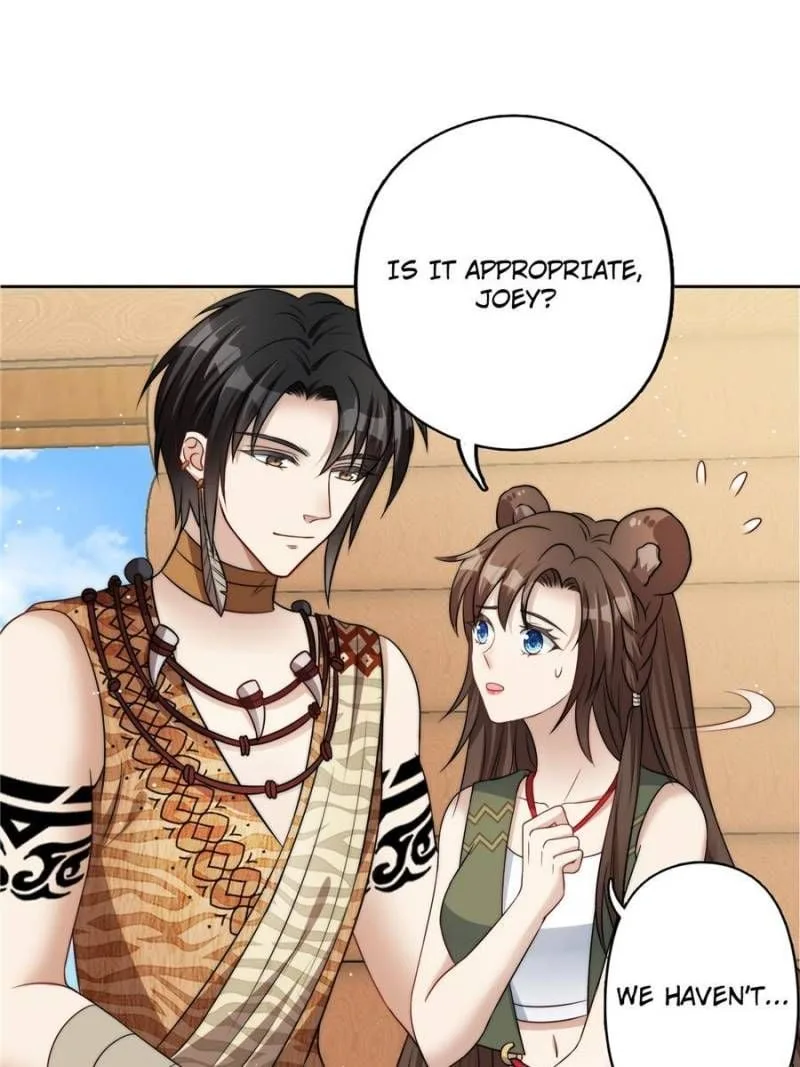 I Became the Beastman’s Wife Chapter 27 page 11