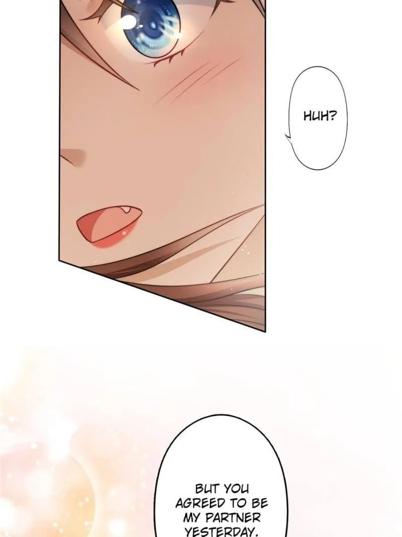I Became the Beastman’s Wife Chapter 27 page 13