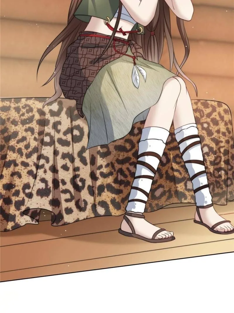 I Became the Beastman’s Wife Chapter 27 page 3