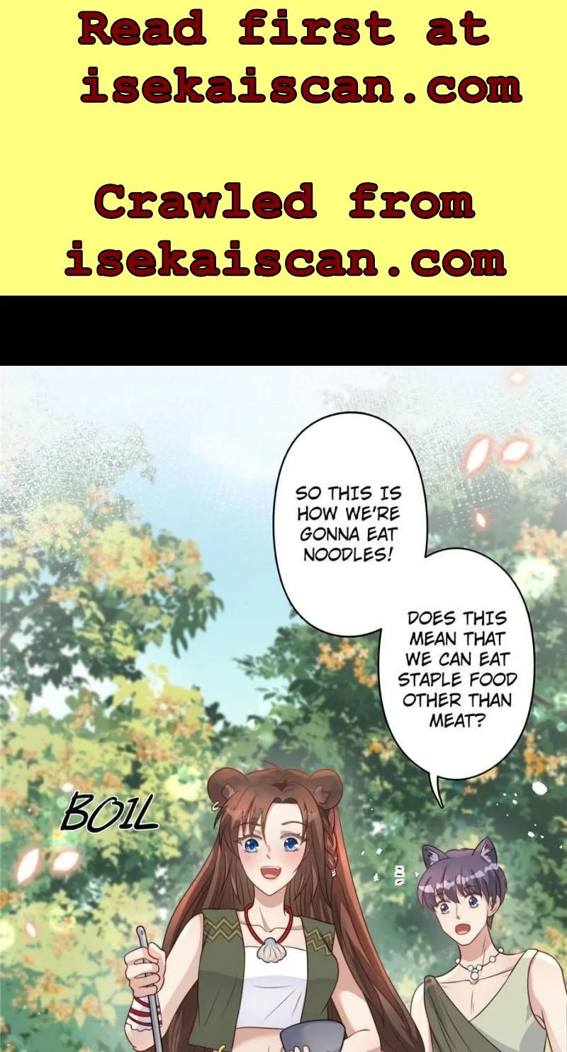 I Became the Beastman’s Wife Chapter 29 page 2