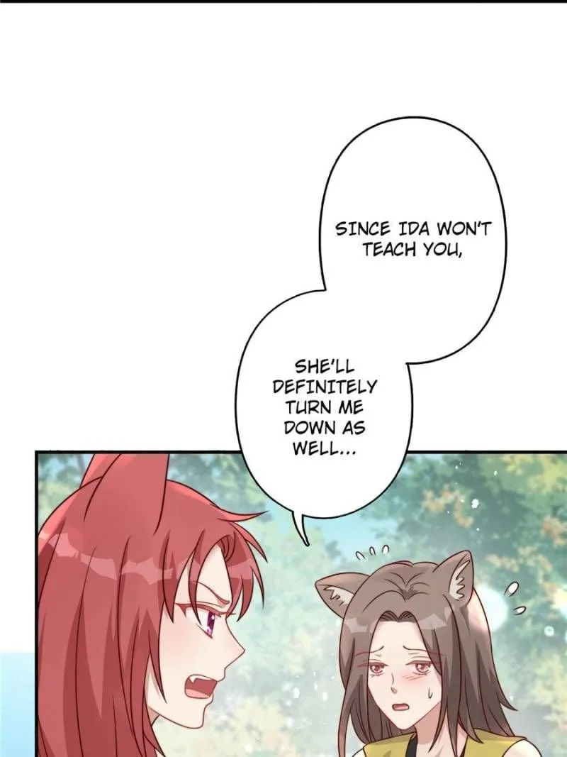 I Became the Beastman’s Wife Chapter 29 page 25