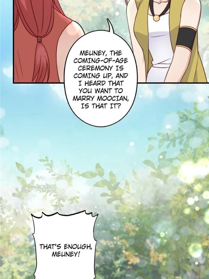 I Became the Beastman’s Wife Chapter 29 page 26