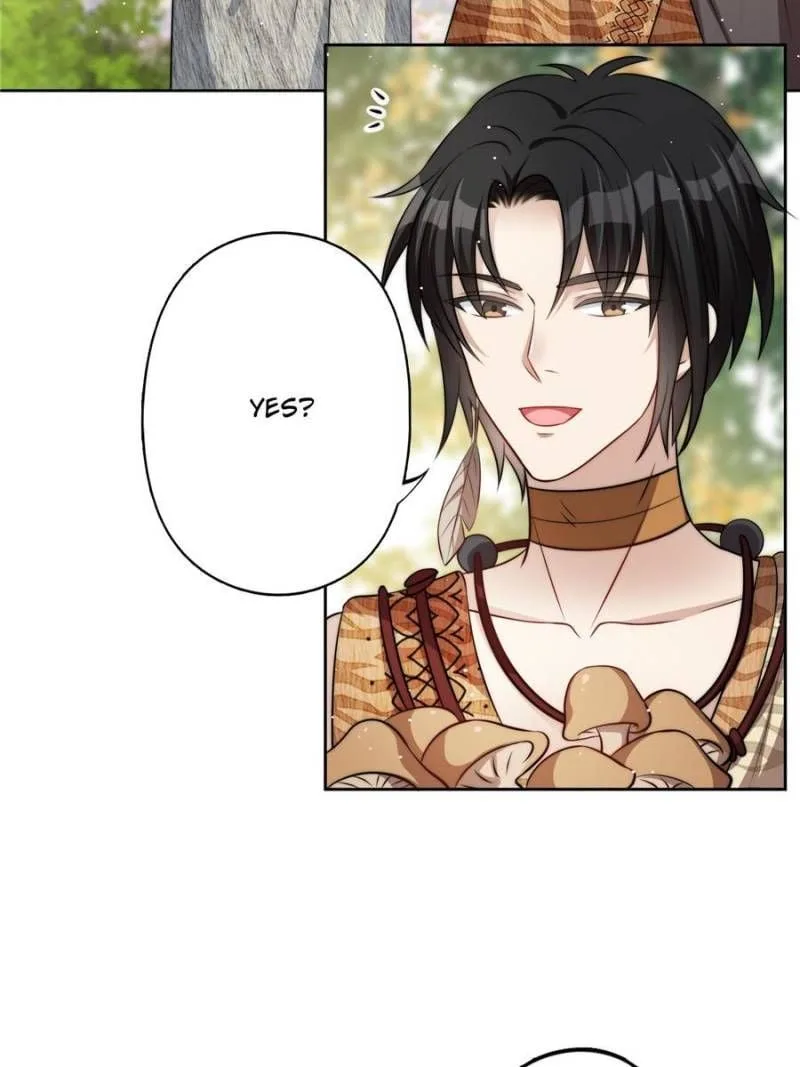 I Became the Beastman’s Wife Chapter 28 page 17