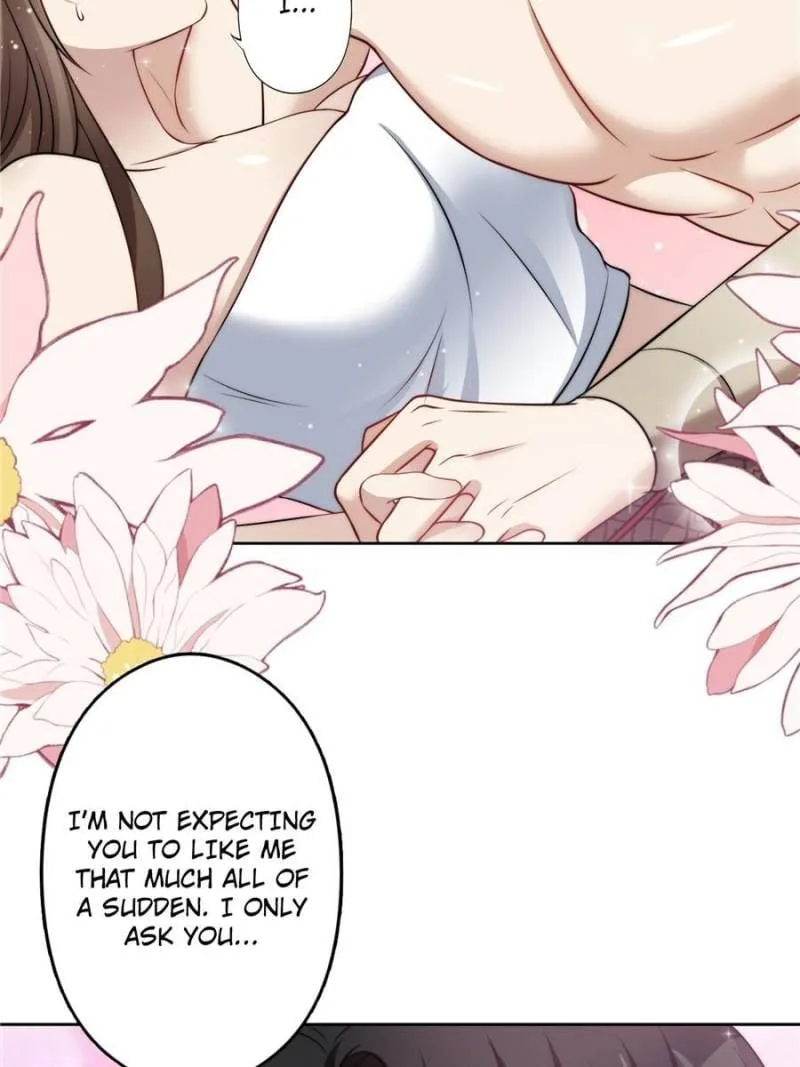 I Became the Beastman’s Wife Chapter 27 page 21