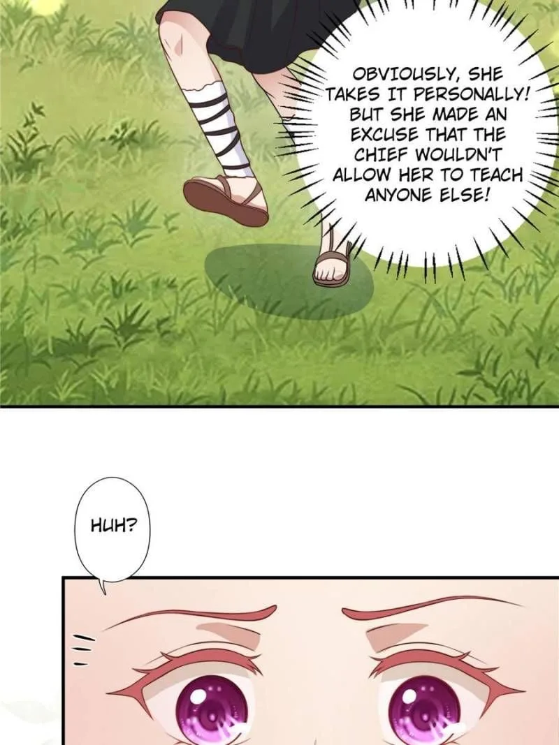 I Became the Beastman’s Wife Chapter 29 page 18