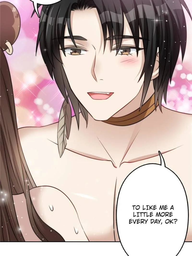 I Became the Beastman’s Wife Chapter 27 page 22
