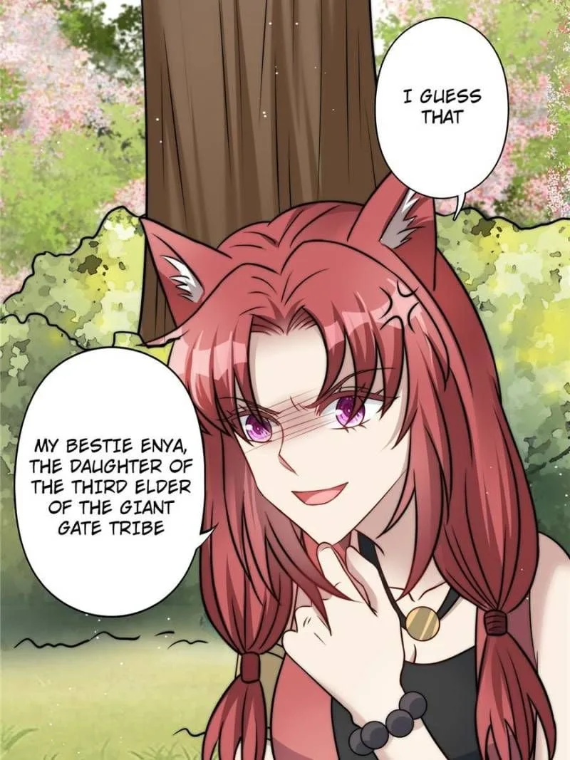 I Became the Beastman’s Wife Chapter 28 page 29