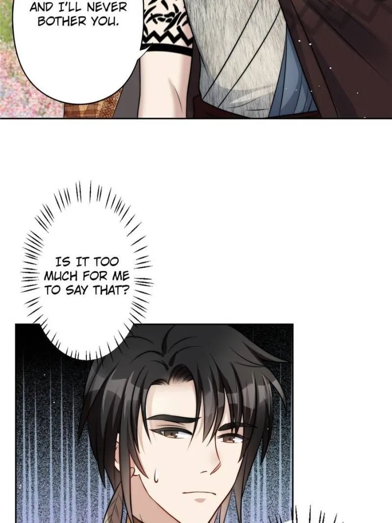 I Became the Beastman’s Wife Chapter 28 page 23