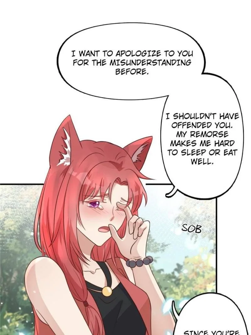 I Became the Beastman’s Wife Chapter 29 page 6