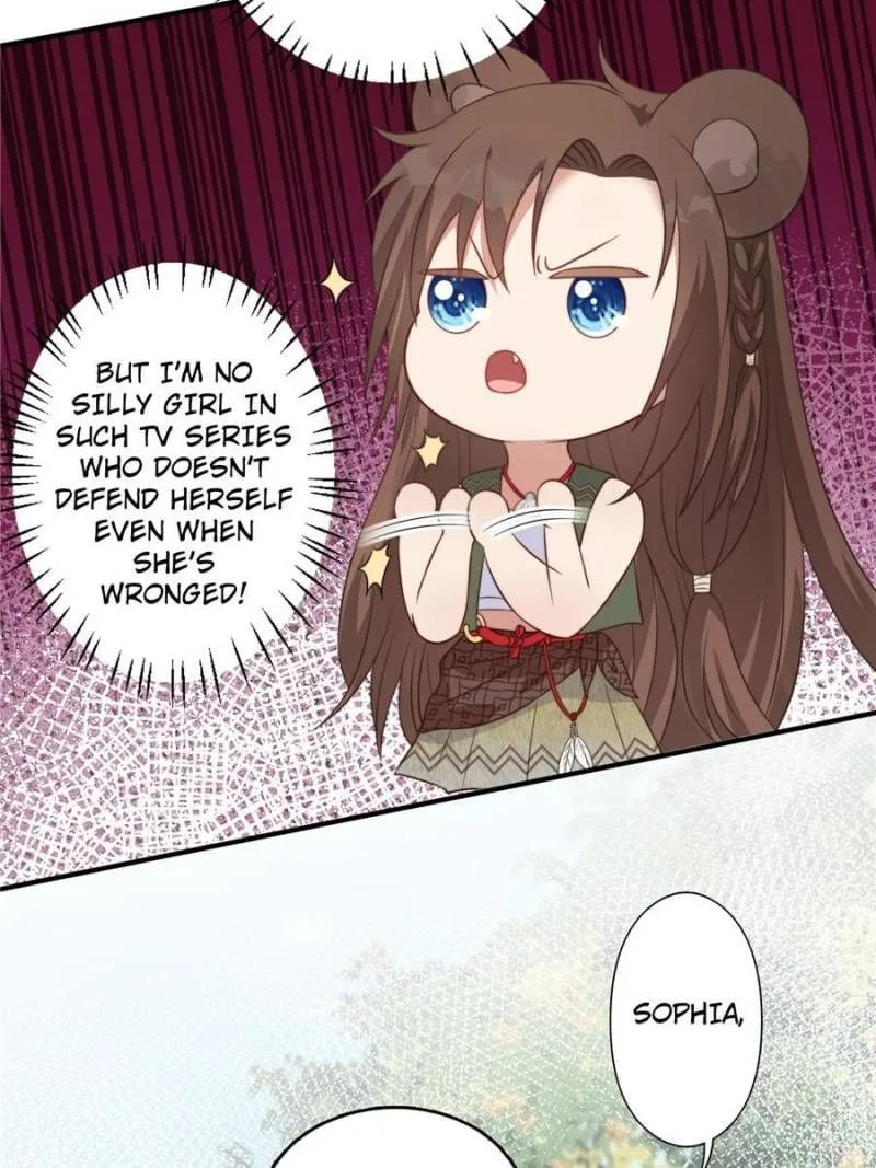 I Became the Beastman’s Wife Chapter 29 page 8