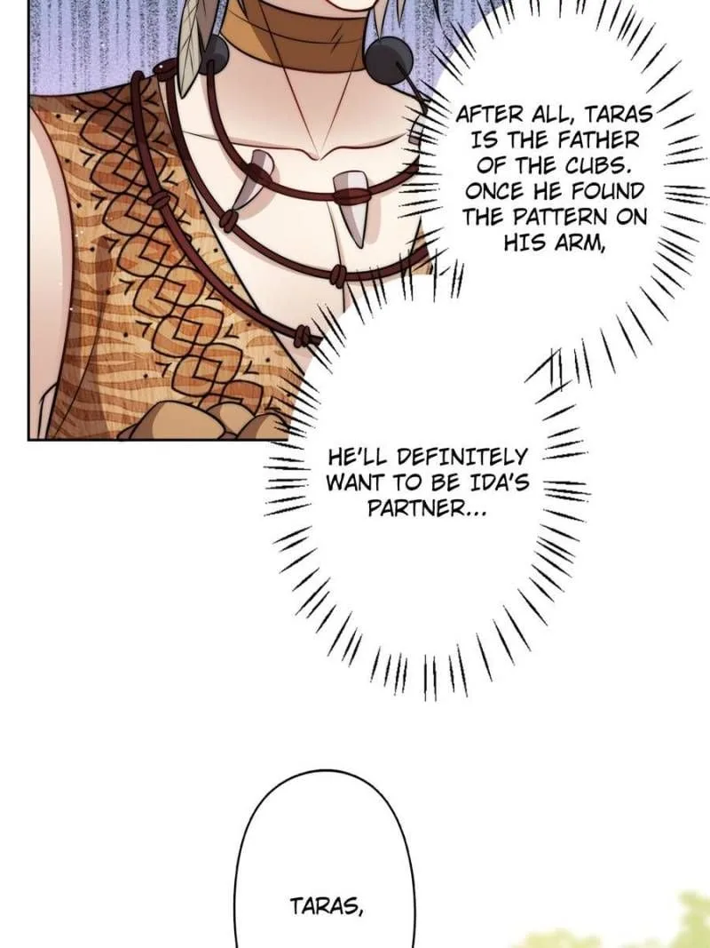 I Became the Beastman’s Wife Chapter 28 page 24