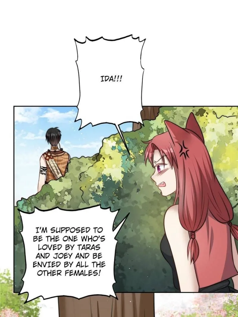 I Became the Beastman’s Wife Chapter 28 page 28