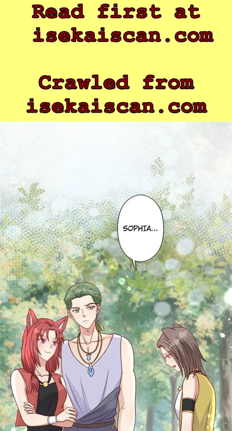 I Became the Beastman’s Wife Chapter 29 page 22