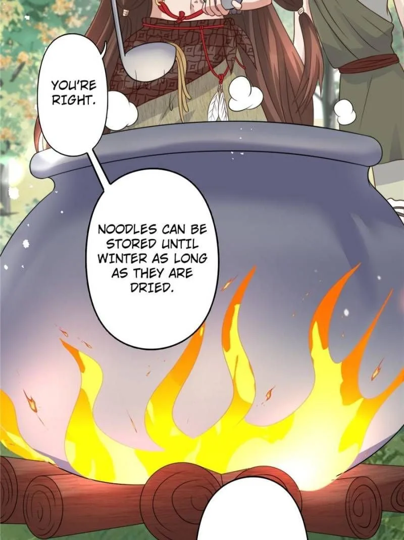I Became the Beastman’s Wife Chapter 29 page 3