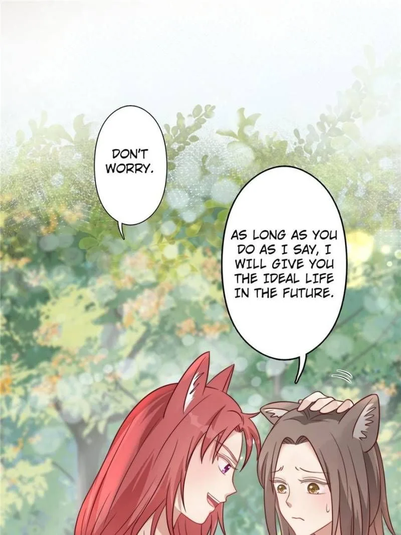 I Became the Beastman’s Wife Chapter 29 page 30