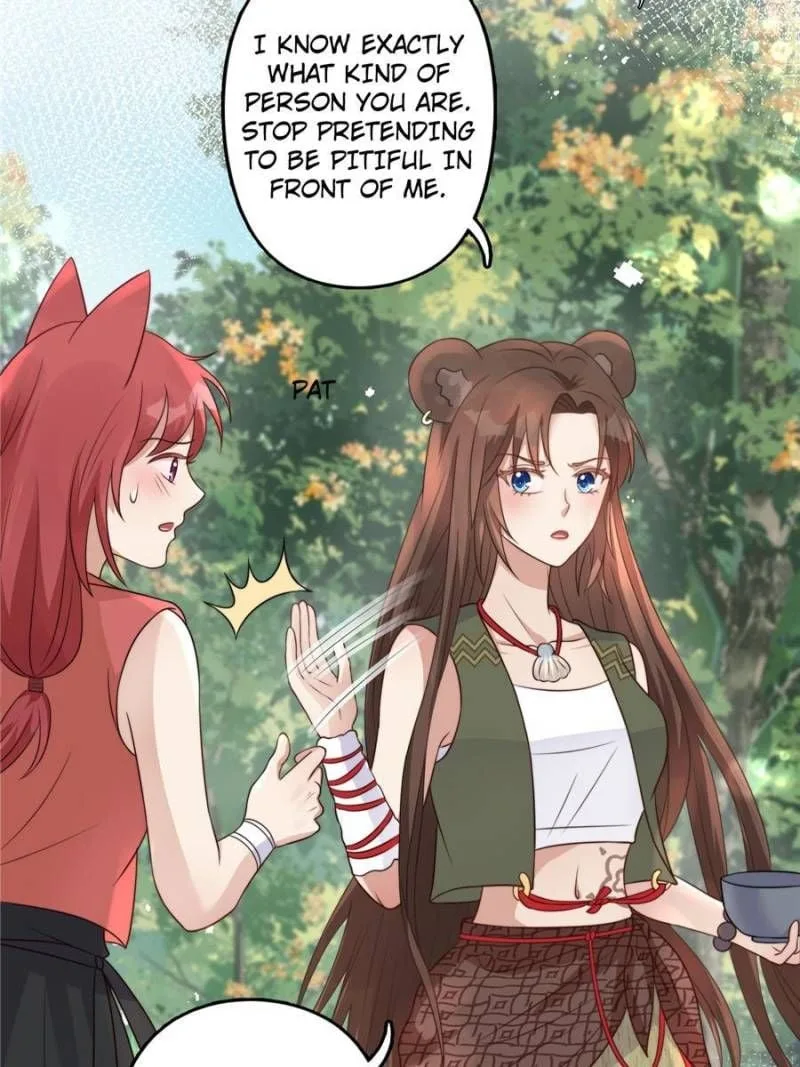 I Became the Beastman’s Wife Chapter 29 page 9
