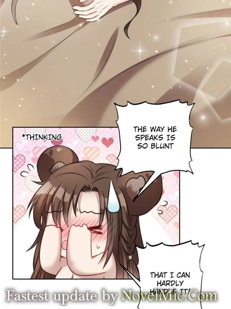 I Became the Beastman’s Wife Chapter 28 page 9