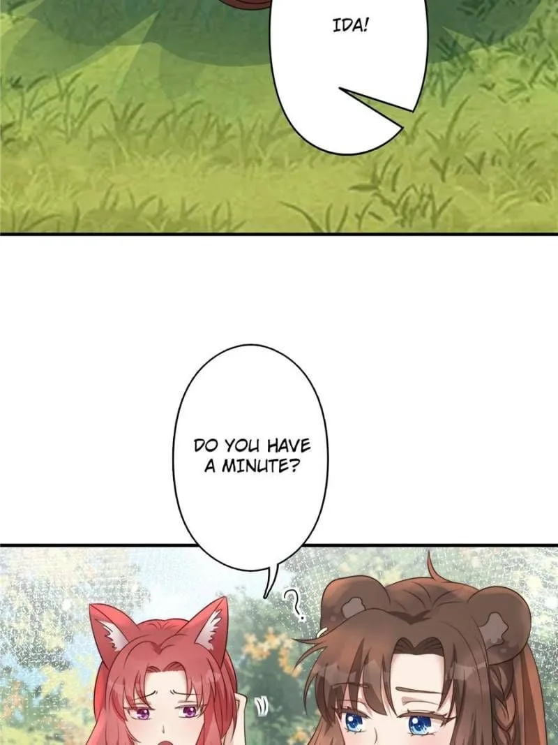 I Became the Beastman’s Wife Chapter 29 page 4