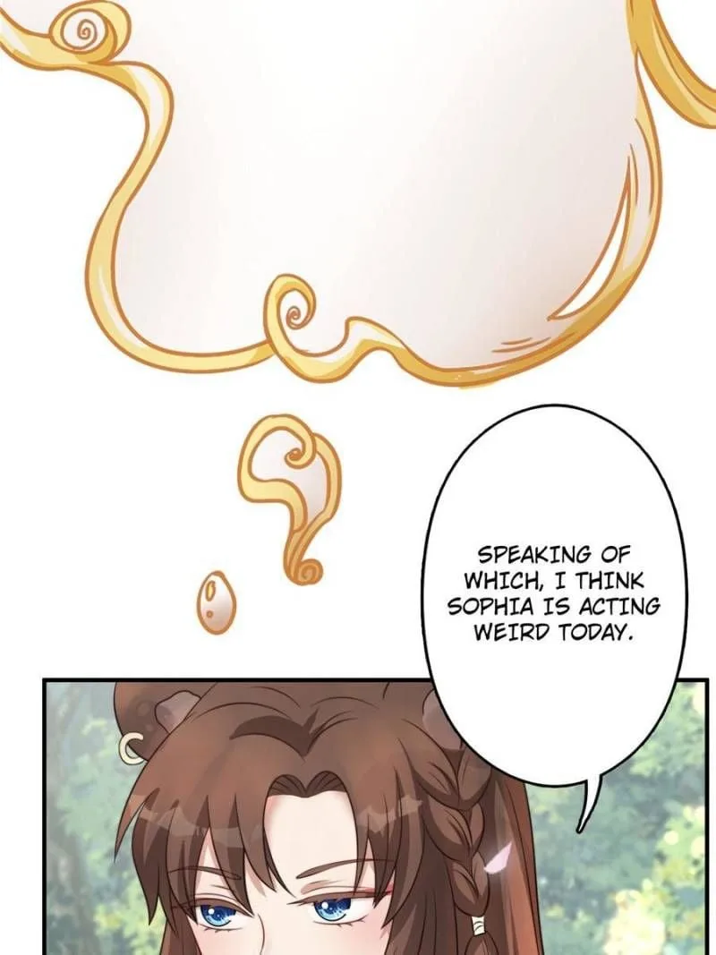 I Became the Beastman’s Wife Chapter 30 page 17