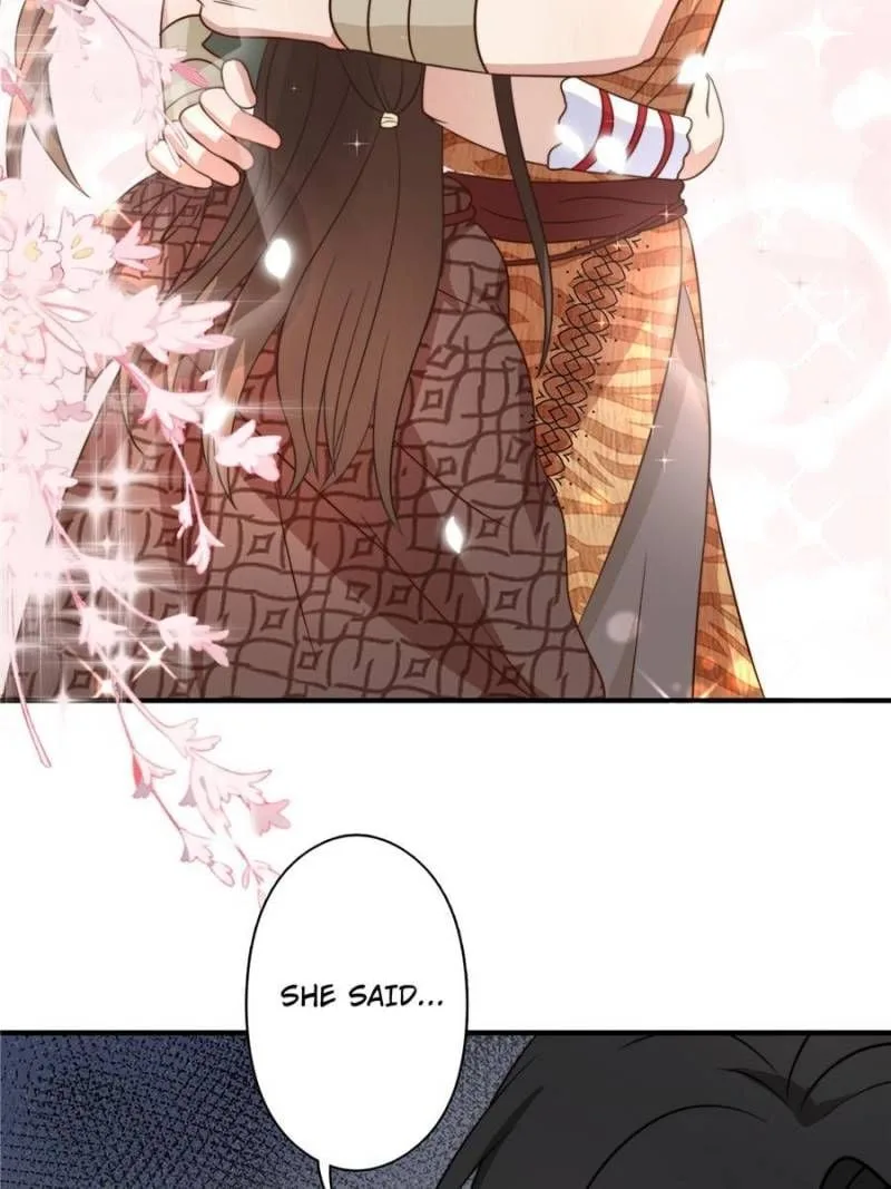 I Became the Beastman’s Wife Chapter 30 page 23