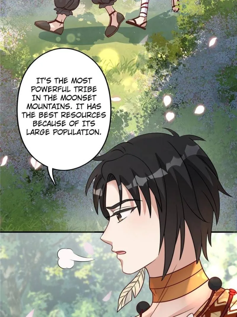 I Became the Beastman’s Wife Chapter 30 page 14