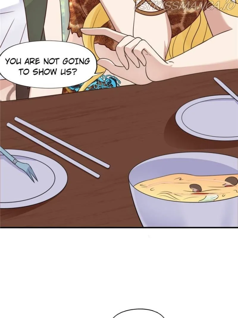 I Became the Beastman’s Wife Chapter 31 page 5