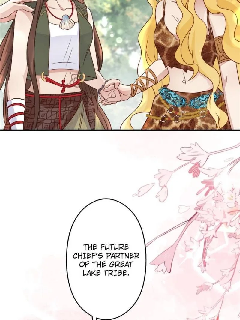 I Became the Beastman’s Wife Chapter 30 page 29