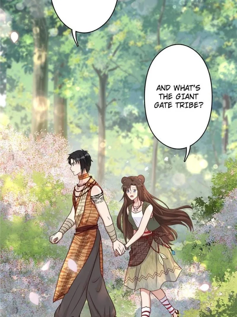 I Became the Beastman’s Wife Chapter 30 page 13