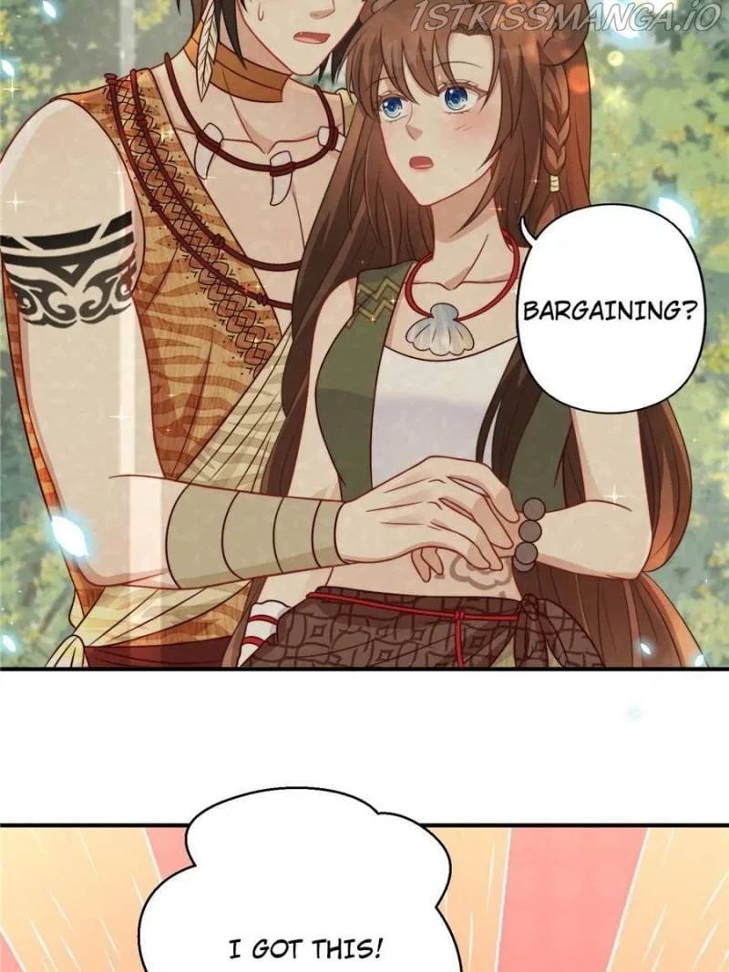 I Became the Beastman’s Wife Chapter 31 page 15