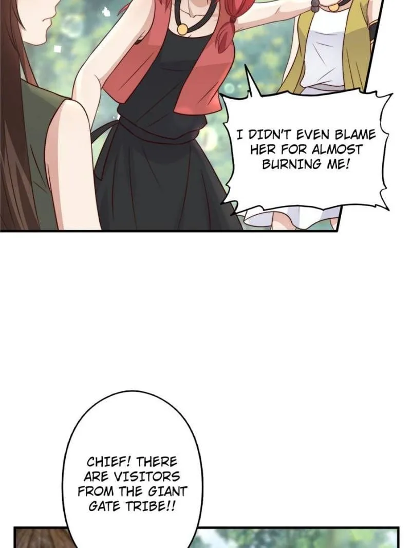 I Became the Beastman’s Wife Chapter 30 page 7