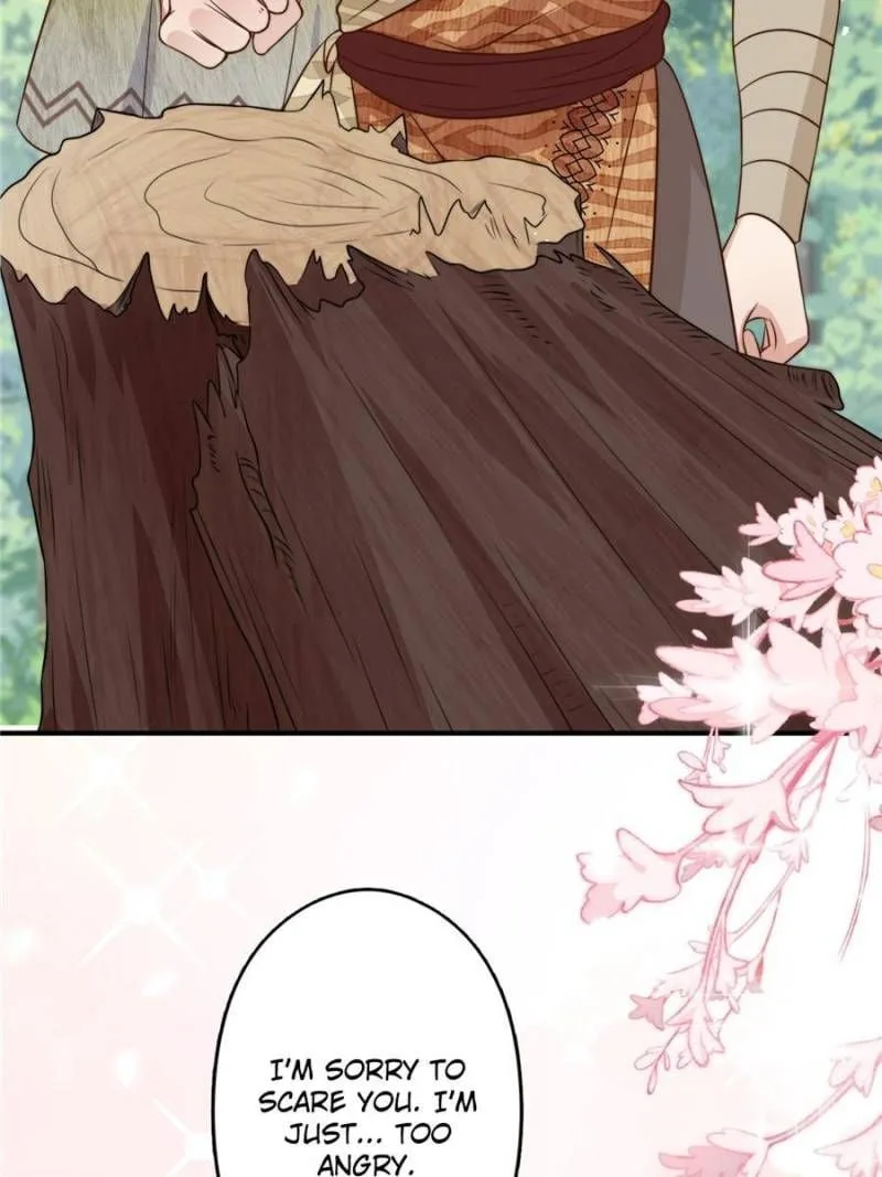 I Became the Beastman’s Wife Chapter 30 page 21