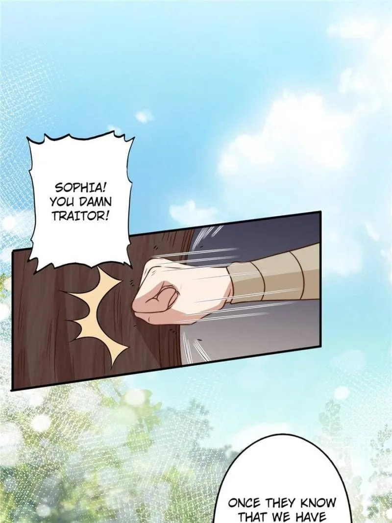 I Became the Beastman’s Wife Chapter 30 page 19