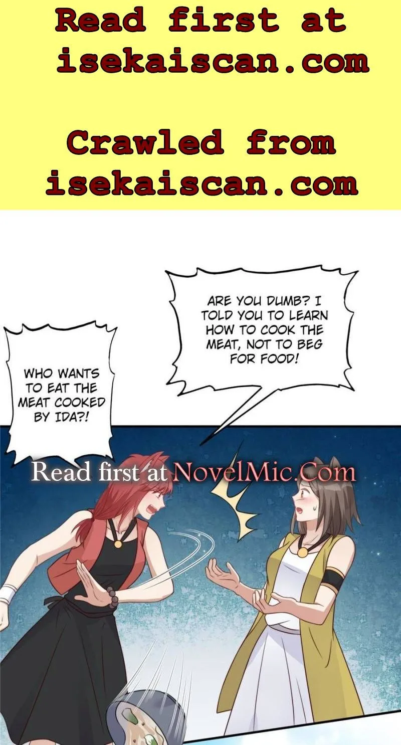 I Became the Beastman’s Wife Chapter 30 page 2