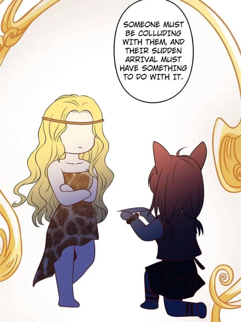 I Became the Beastman’s Wife Chapter 30 page 16
