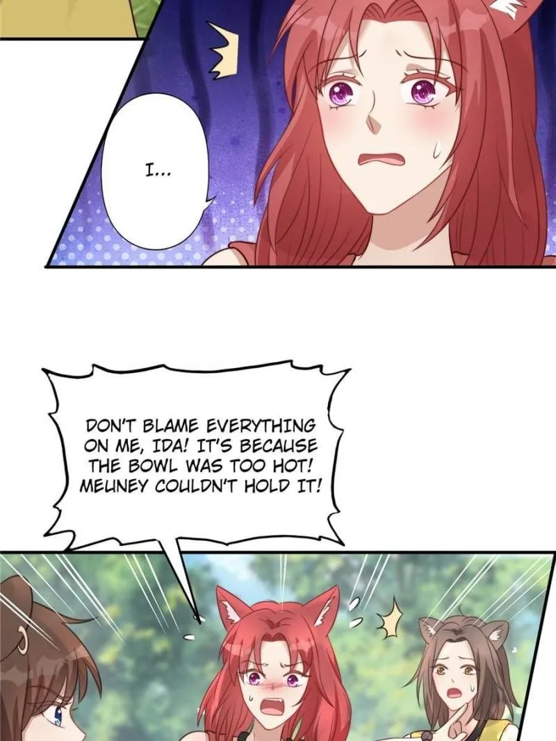 I Became the Beastman’s Wife Chapter 30 page 6