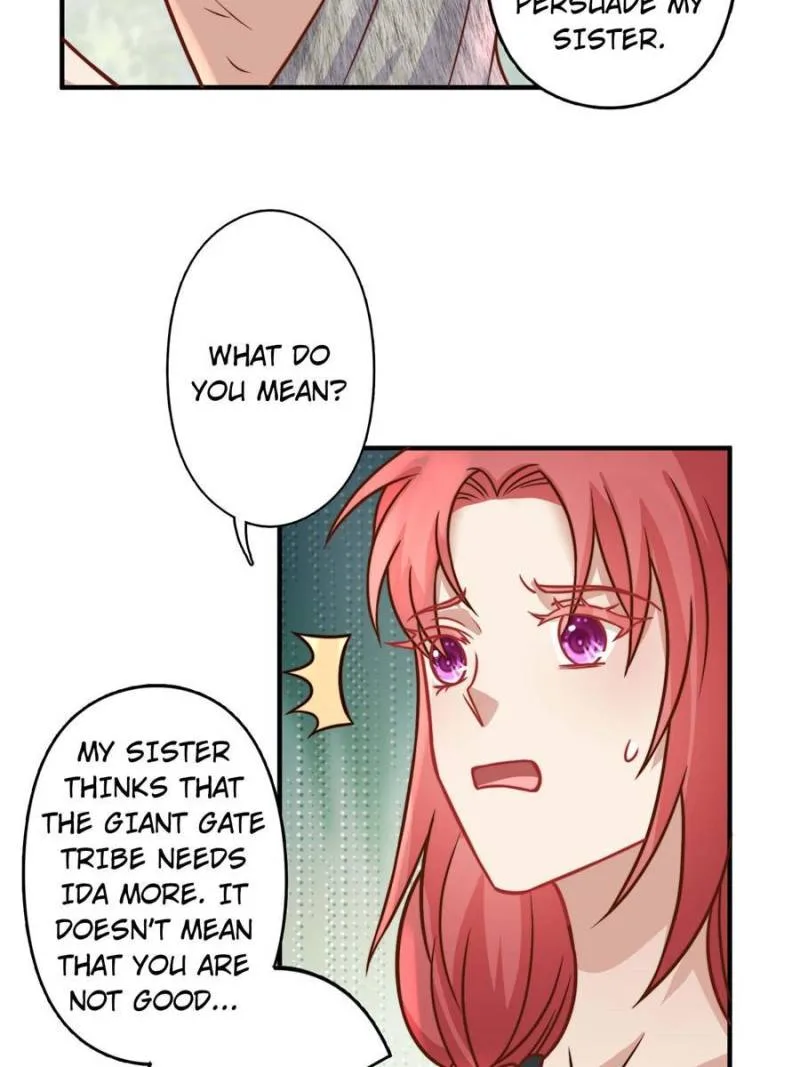 I Became the Beastman’s Wife Chapter 33 page 15