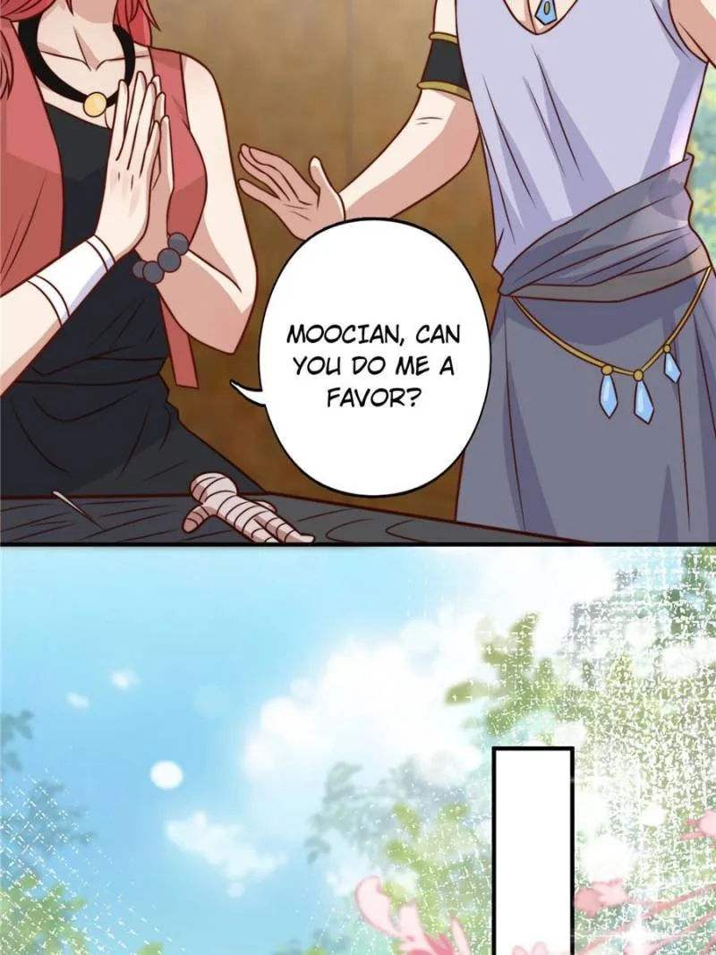 I Became the Beastman’s Wife Chapter 33 page 24